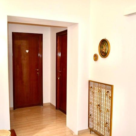 Roman House - Termini Esquilino Экстерьер фото