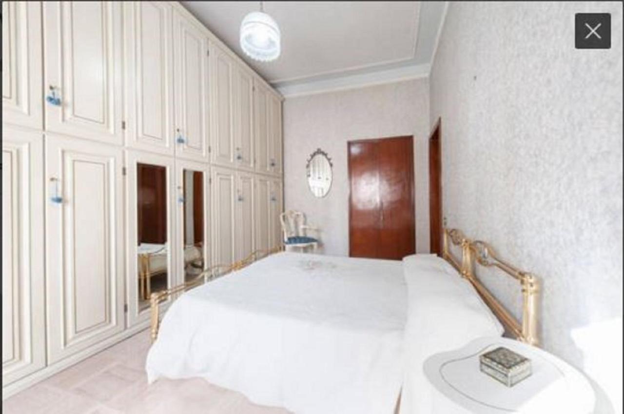 Roman House - Termini Esquilino Экстерьер фото