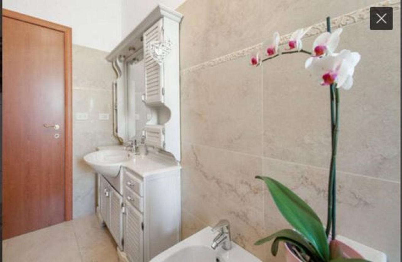 Roman House - Termini Esquilino Экстерьер фото