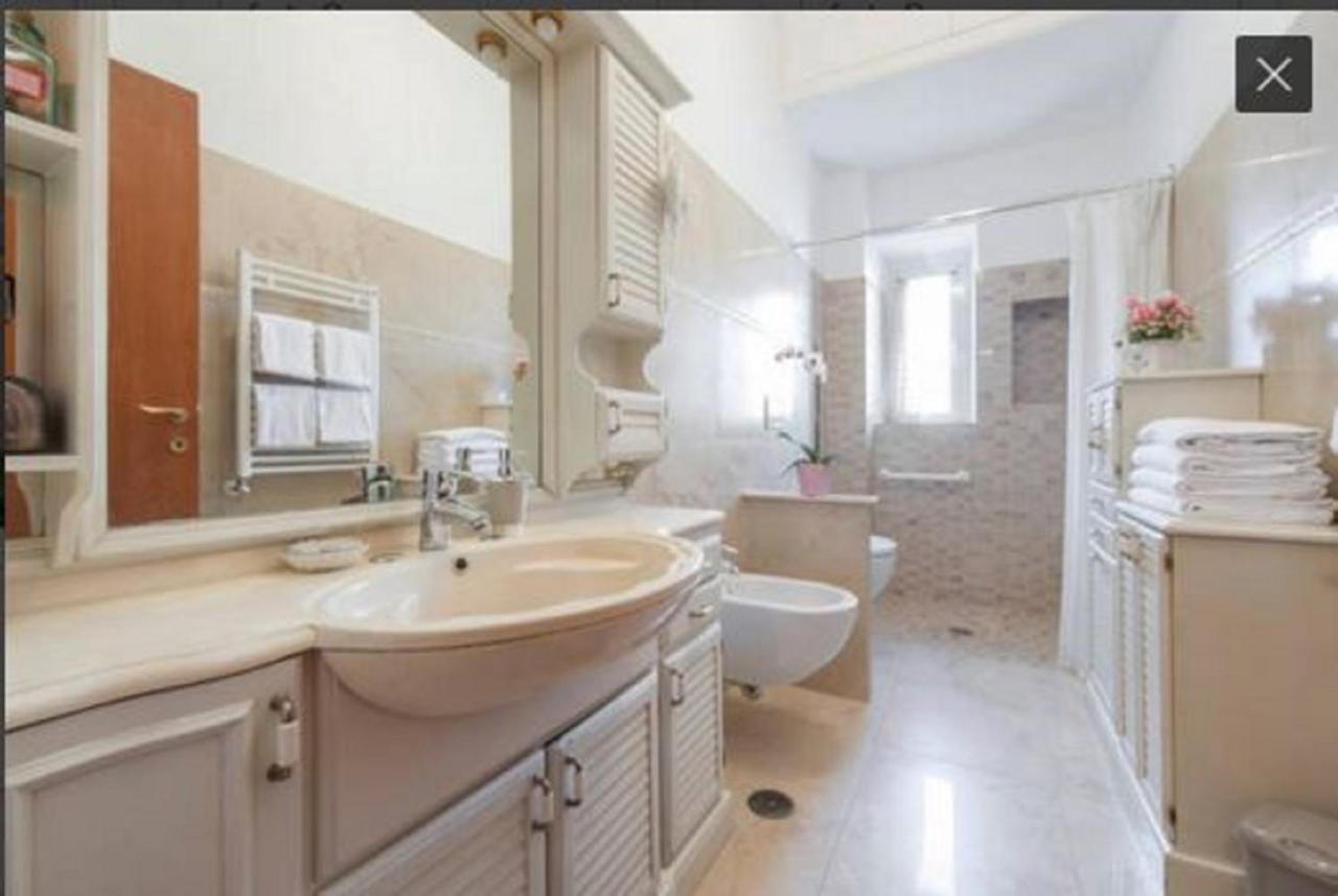 Roman House - Termini Esquilino Экстерьер фото