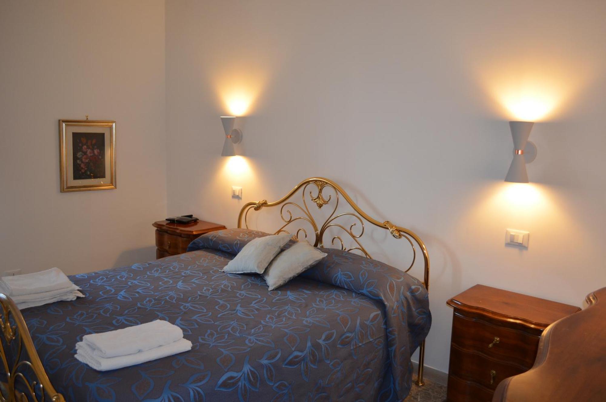 Roman House - Termini Esquilino Экстерьер фото